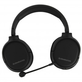 Гарнитура Steelseries Arctis 1P Wireless Black (61519)