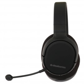 Гарнитура Steelseries Arctis 1P Wireless Black (61519)