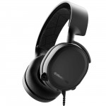 Гарнитура Steelseries Arctis 3 Console Edition Black (61501)