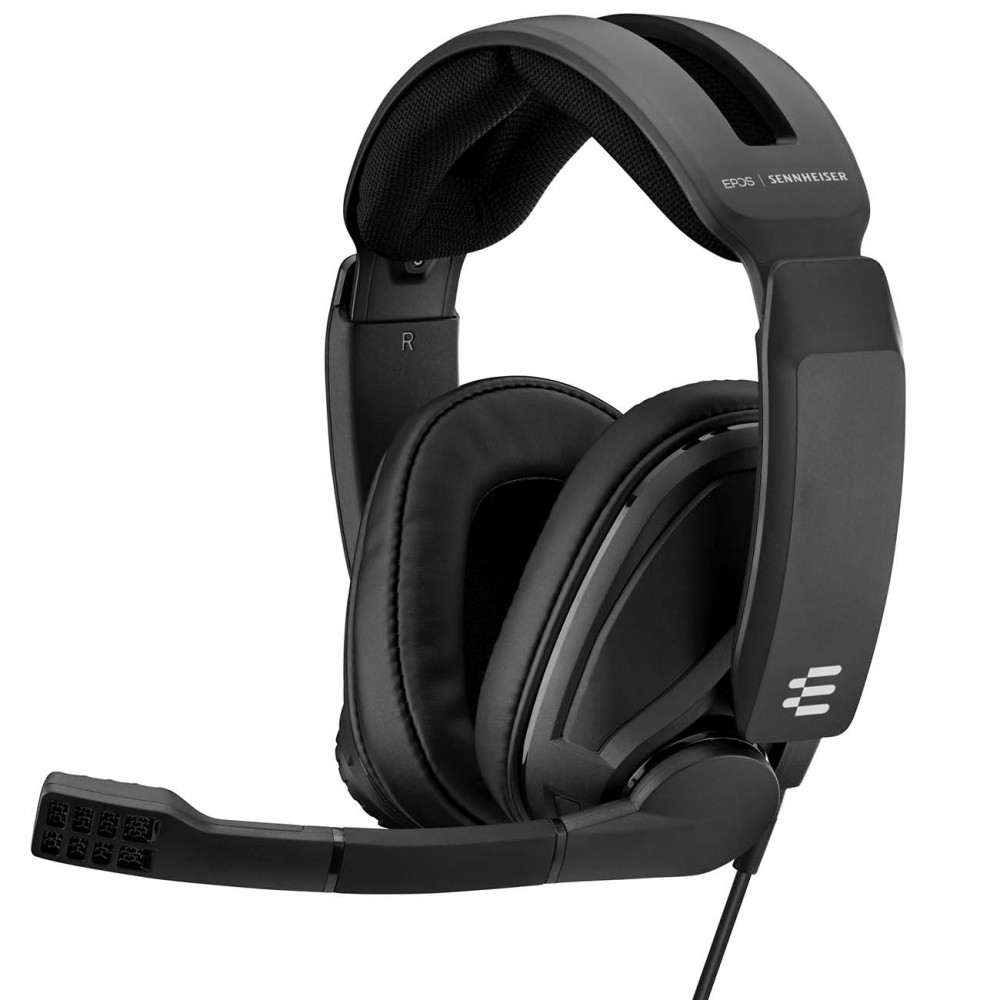 Игровые наушники Sennheiser GSP 302