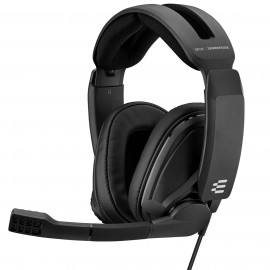 Игровые наушники Sennheiser GSP 302