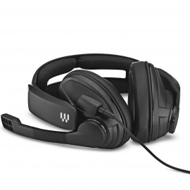 Игровые наушники Sennheiser GSP 302