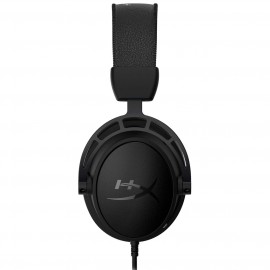 Игровые наушники HyperX Cloud Alpha S Black (HX-HSCAS-BK/WW)