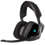 Игровые наушники Corsair VOID Elite Wireless Carbon (CA-9011201-EU)