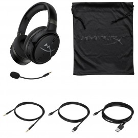 Игровые наушники HyperX Cloud Orbit (HX-HSCO-GM/WW)