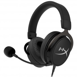 Игровые наушники HyperX Cloud MIX (HX-HSCAM-GM)