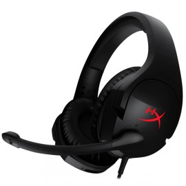 Игровые наушники HyperX Stinger (HX-HSCS-BK/EE) 