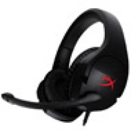 Игровые наушники HyperX Stinger (HX-HSCS-BK/EE)