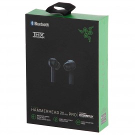 Игровые наушники Razer Hammerhead True Wireless Pro (RZ12-03440100-R3G1)