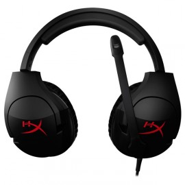 Игровые наушники HyperX Stinger (HX-HSCS-BK/EE)