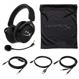 Игровые наушники HyperX Cloud MIX (HX-HSCAM-GM) 