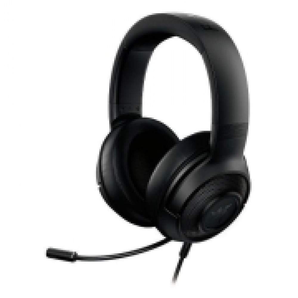 Игровые наушники Razer Kraken X Lite RZ04-02950100-R381