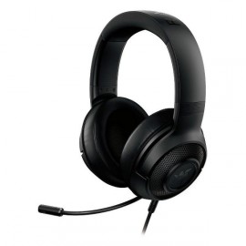 Игровые наушники Razer Kraken X Lite RZ04-02950100-R381 