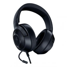 Игровые наушники Razer Kraken X Lite RZ04-02950100-R381