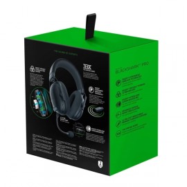 Игровые наушники Razer Blackshark V2 Pro (RZ04-03220100-R3M1)