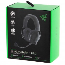 Игровые наушники Razer Blackshark V2 Pro (RZ04-03220100-R3M1)