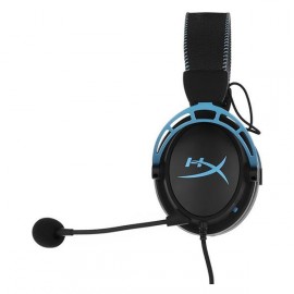 Игровые наушники HyperX Cloud Alpha S