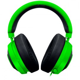 Игровые наушники Razer Kraken Pro V2 Oval Green (RZ04-02050600-R3M1)