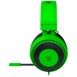 Игровые наушники Razer Kraken Pro V2 Oval Green (RZ04-02050600-R3M1)