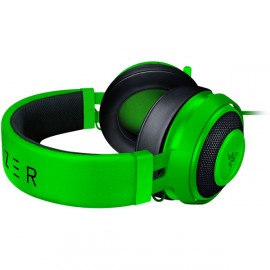 Игровые наушники Razer Kraken Pro V2 Oval Green (RZ04-02050600-R3M1)