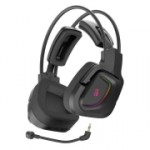 Игровые наушники A4Tech Bloody MR575 Black