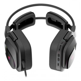 Игровые наушники A4Tech Bloody MR575 Black