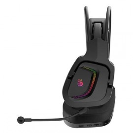 Игровые наушники A4Tech Bloody MR575 Black