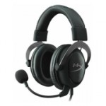 Игровые наушники HyperX Cloud II