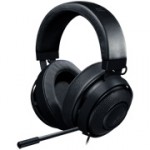 Игровые наушники Razer Kraken Pro V2 Oval Black (RZ04-02050400-R3M1)