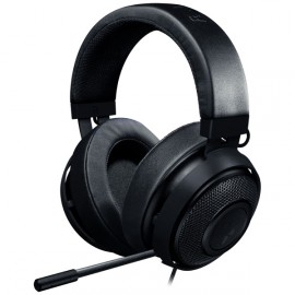 Игровые наушники Razer Kraken Pro V2 Oval Black (RZ04-02050400-R3M1) 