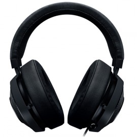 Игровые наушники Razer Kraken Pro V2 Oval Black (RZ04-02050400-R3M1)