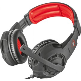 Игровые наушники Trust GXT 310 Gaming Headset (21187)