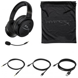 Игровые наушники HyperX Cloud Orbit S (HX-HSCOS-GM/WW)