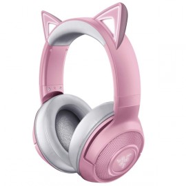 Игровые наушники Razer Kraken BT Kitty Edition (RZ04-03520100-R3M1) 