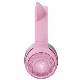 Игровые наушники Razer Kraken BT Kitty Edition (RZ04-03520100-R3M1)