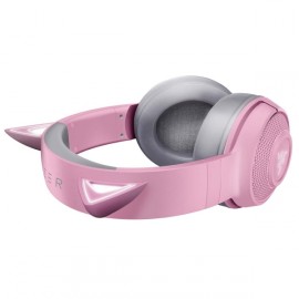 Игровые наушники Razer Kraken BT Kitty Edition (RZ04-03520100-R3M1)