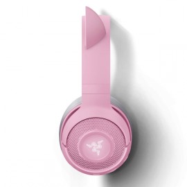 Игровые наушники Razer Kraken BT Kitty Edition (RZ04-03520100-R3M1)