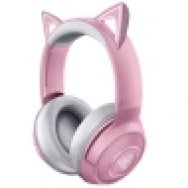 Игровые наушники Razer Kraken BT Kitty Edition (RZ04-03520100-R3M1)