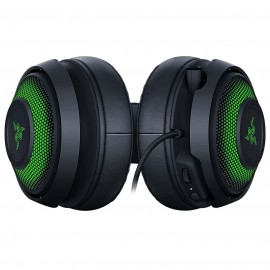 Игровые наушники Razer Kraken Ultimate