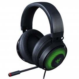 Игровые наушники Razer Kraken Ultimate