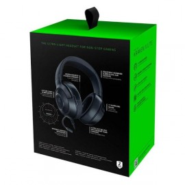 Наушники накладные Razer KRAKEN X LITE