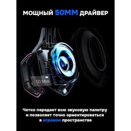 Игровые наушники EKSA E1000WT