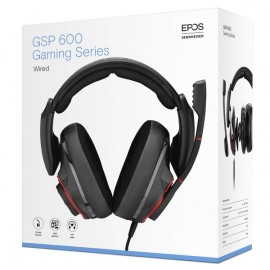 Игровые наушники EPOS GSP 600