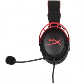 Игровые наушники HyperX Cloud Alpha (HPHX4P5L1AB)