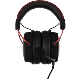 Игровые наушники HyperX Cloud Alpha (HPHX4P5L1AB)