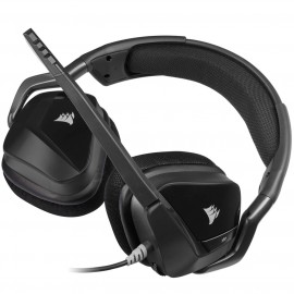 Игровые наушники Corsair Gaming Void Elite Surround Carbon (CA-9011205-EU)