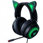 Игровые наушники Razer Kraken Kitty Edition Black (RZ04-02980100-R3M1)