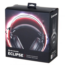 Игровые наушники Red Square Eclipse (RSQ-30004)