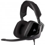 Игровые наушники Corsair Gaming Void Elite Surround Carbon (CA-9011205-EU)