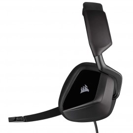 Игровые наушники Corsair Gaming Void Elite Surround Carbon (CA-9011205-EU) 